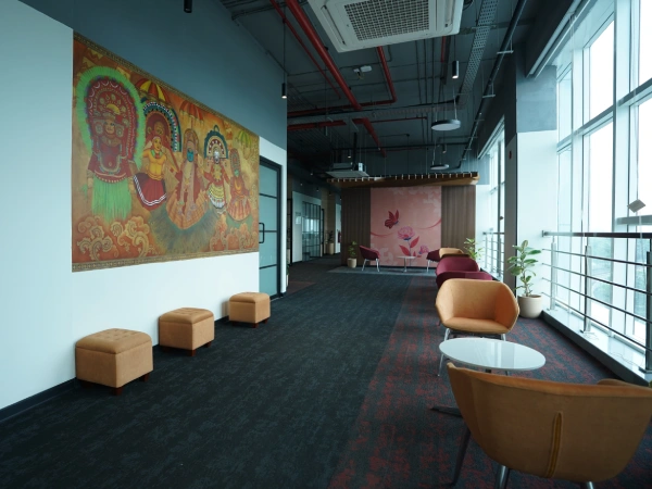 iby infopark