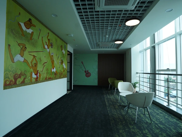 iby infopark